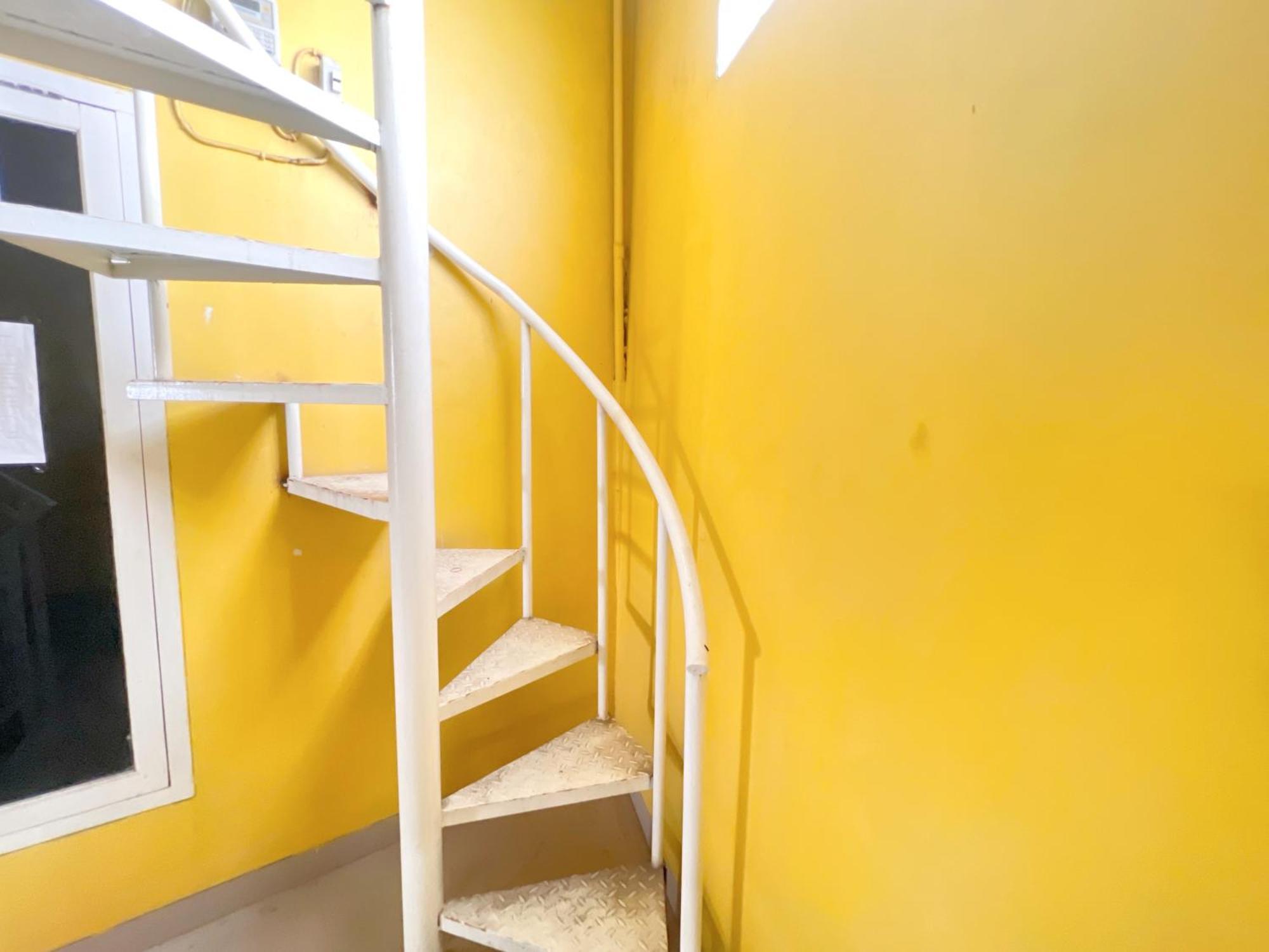 Reddoorz At Kay Residence Waydadi Lampung Bandar Lampung Esterno foto