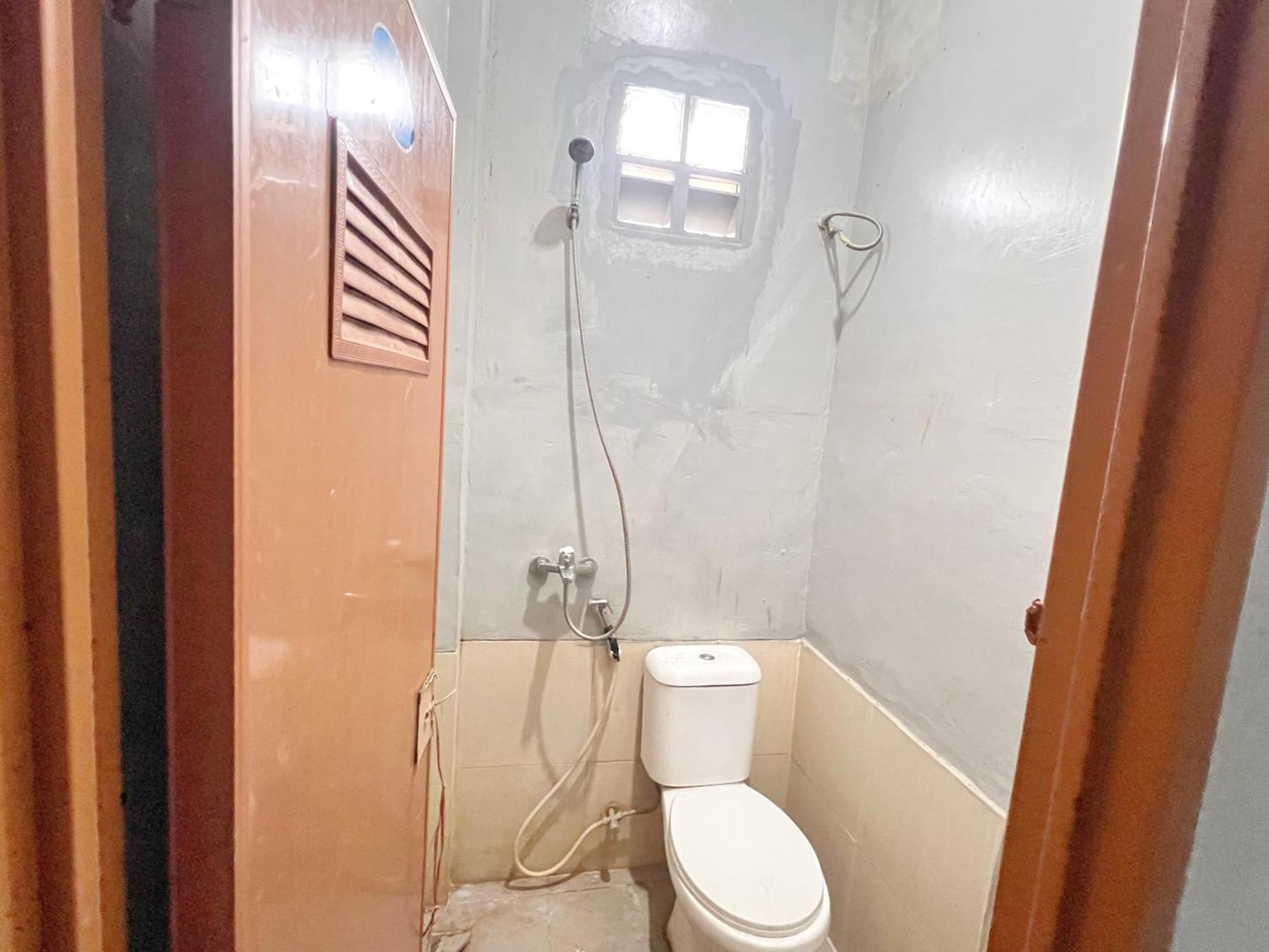 Reddoorz At Kay Residence Waydadi Lampung Bandar Lampung Esterno foto