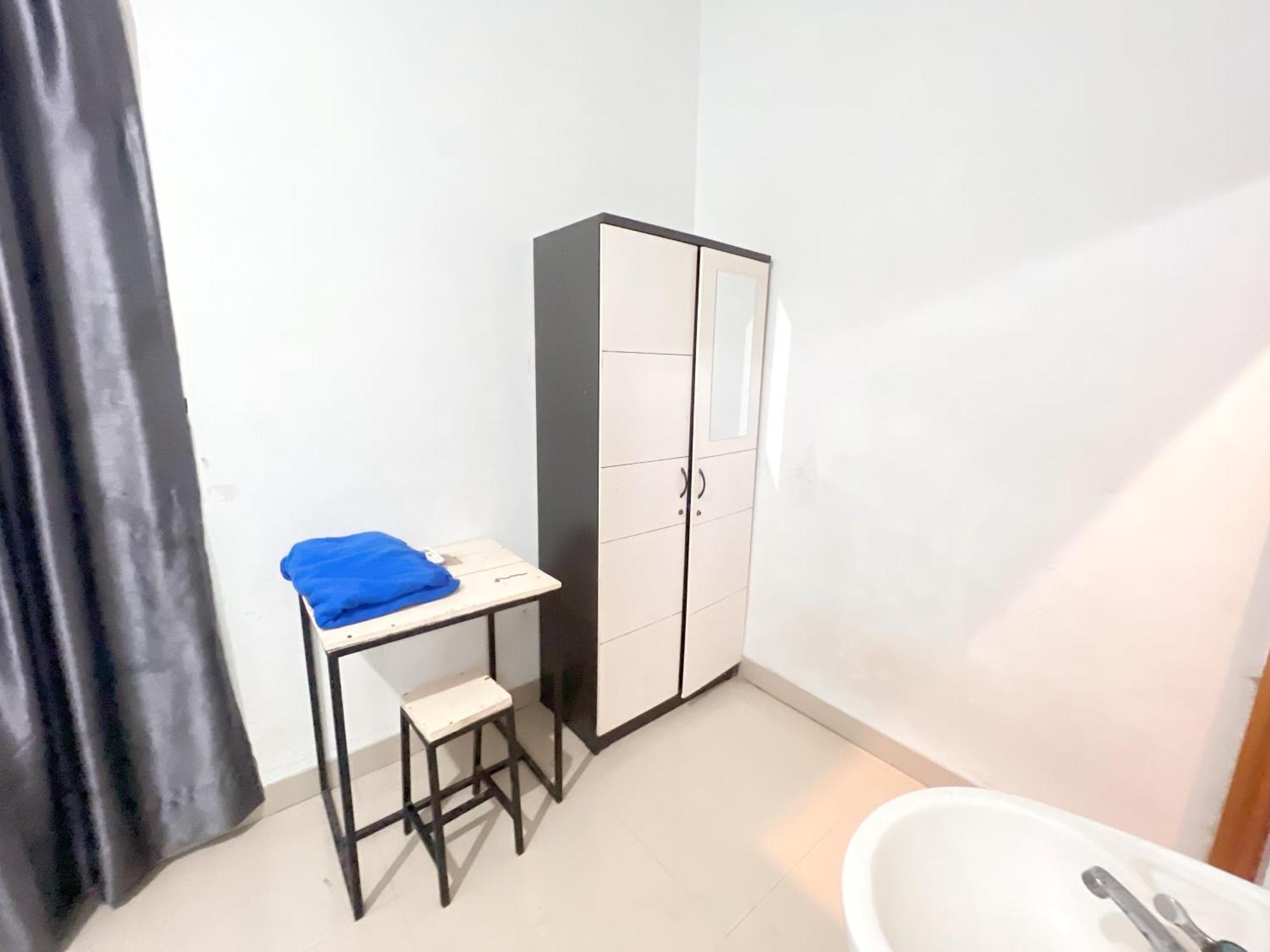 Reddoorz At Kay Residence Waydadi Lampung Bandar Lampung Esterno foto
